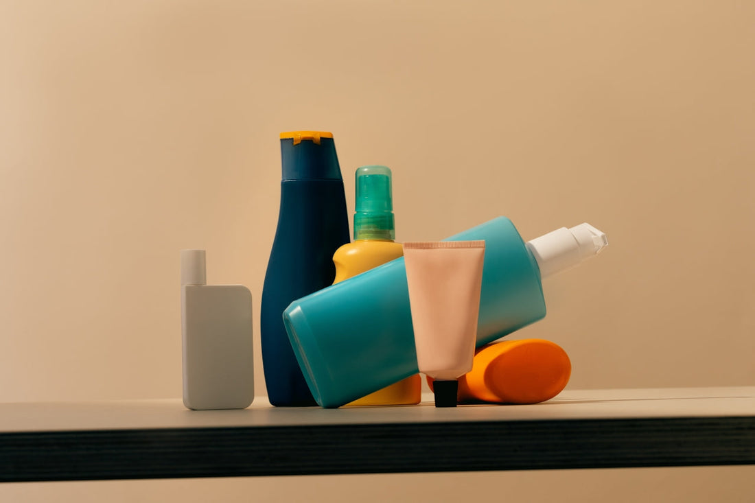 Your favorite sunscreen is probably toxic