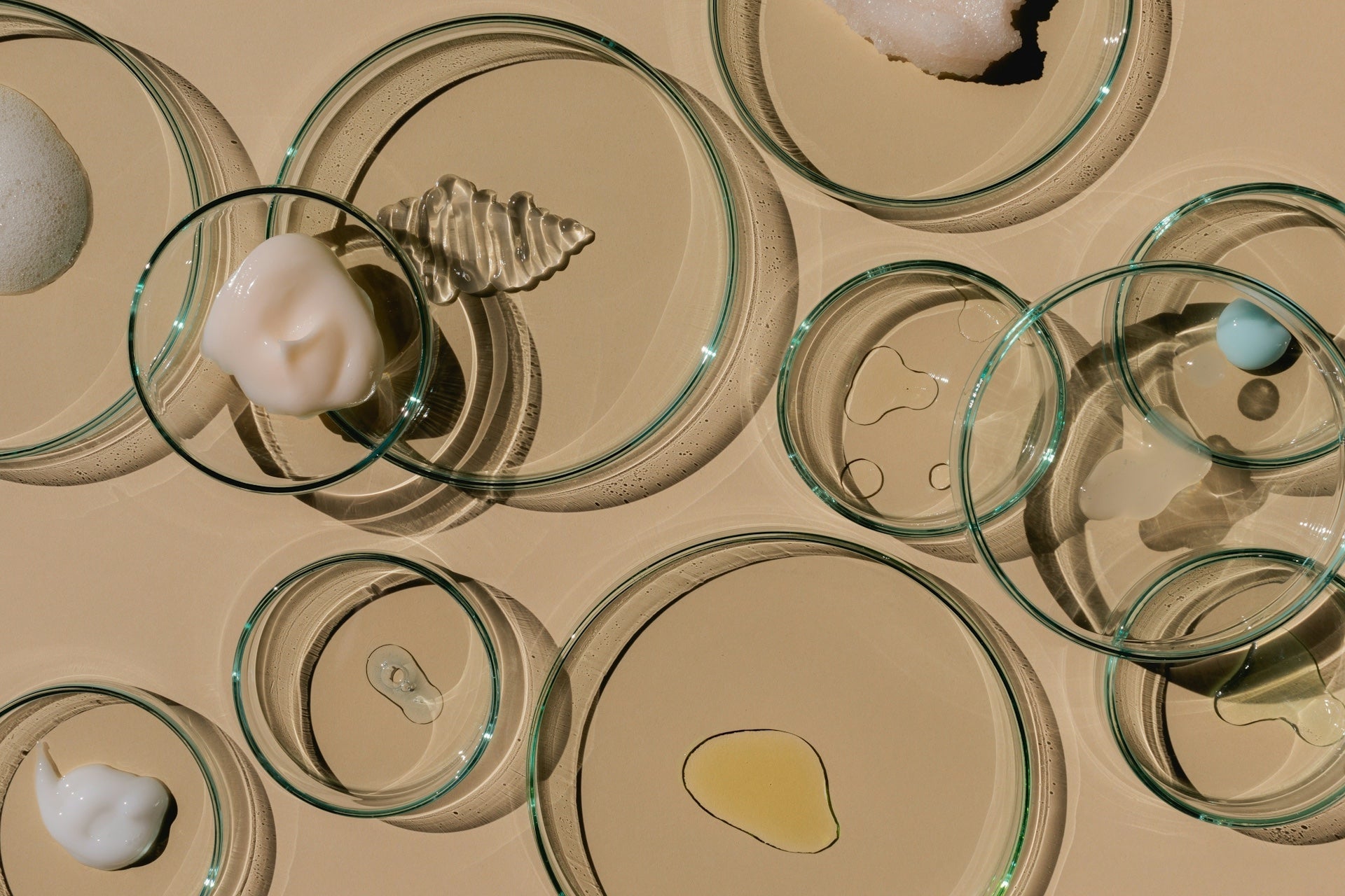 Most clean skincare is a (marketing fueled) illusion