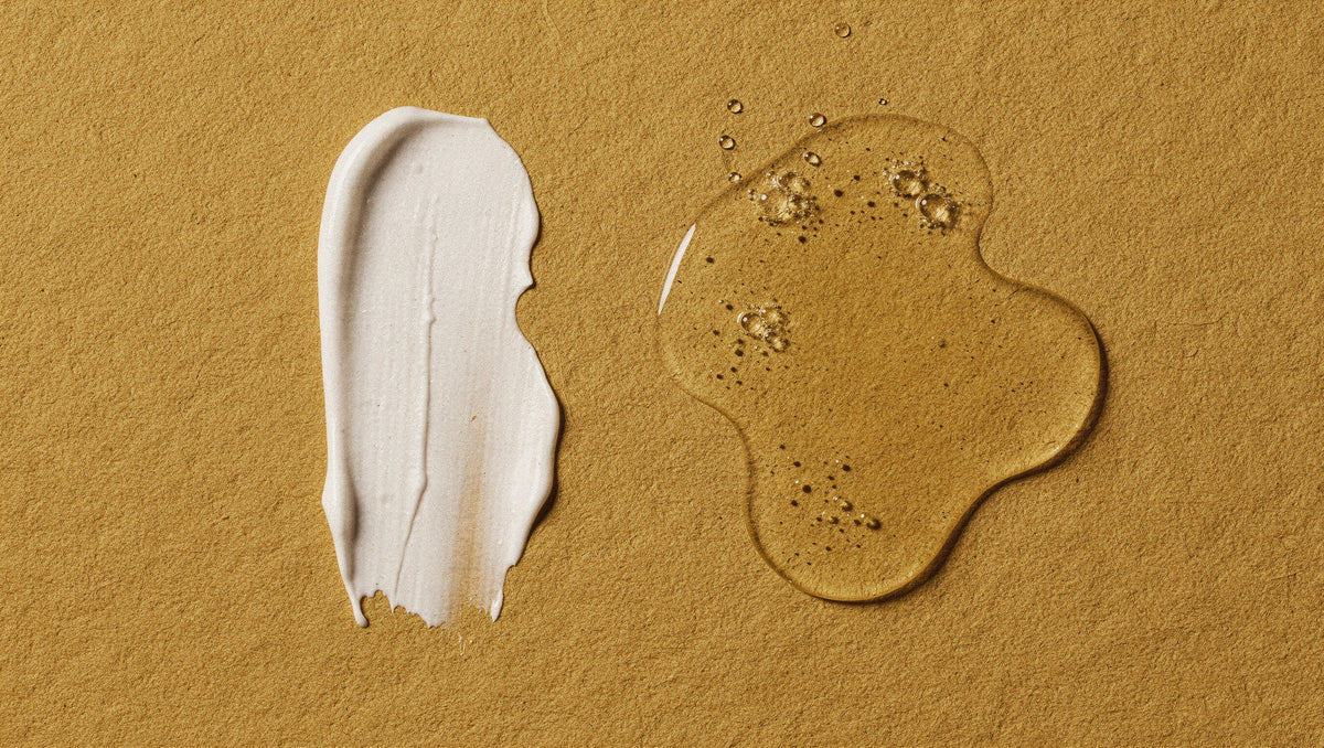 The Fatty Acid Profile of Your Skincare Matters More Than You Think