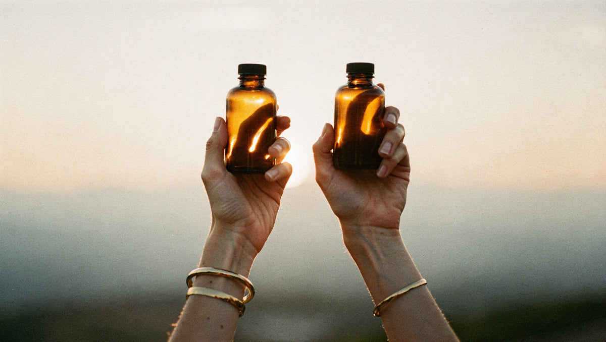 Natural Skincare Still Needs Preservatives