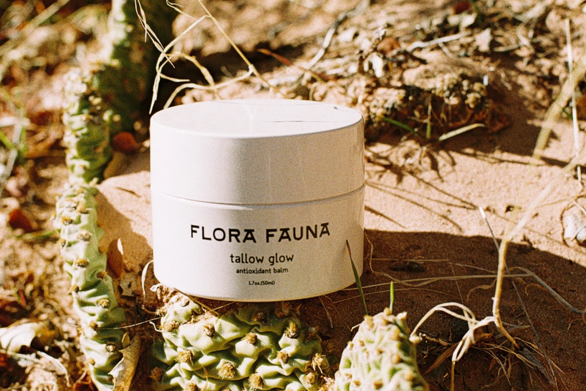 Why Tallow Benefits All Skin Types