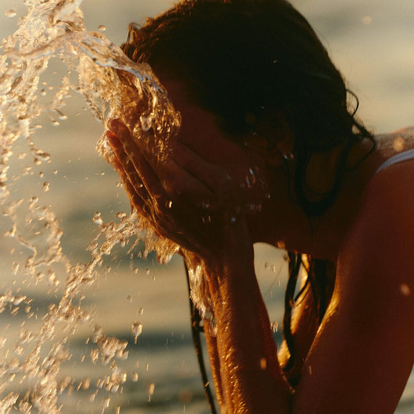 Gentle Enzyme Cleanser