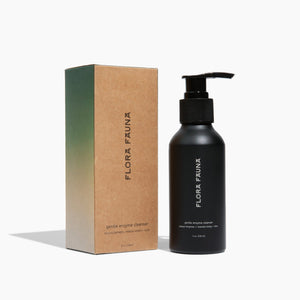 Gentle Enzyme Cleanser