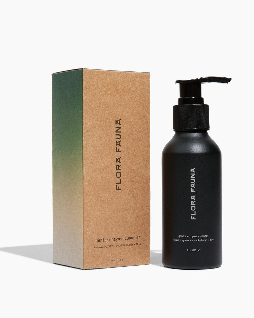 Gentle Enzyme Cleanser