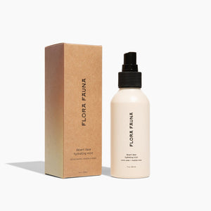 Desert Daze Hydrating Mist
