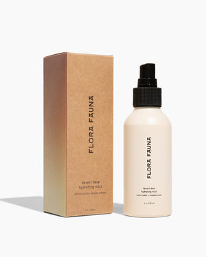 Desert Daze Hydrating Mist
