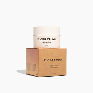 Tallow Glow™