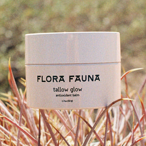 Tallow Glow™