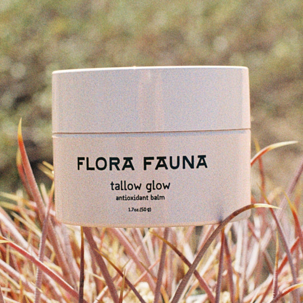 Tallow Glow™