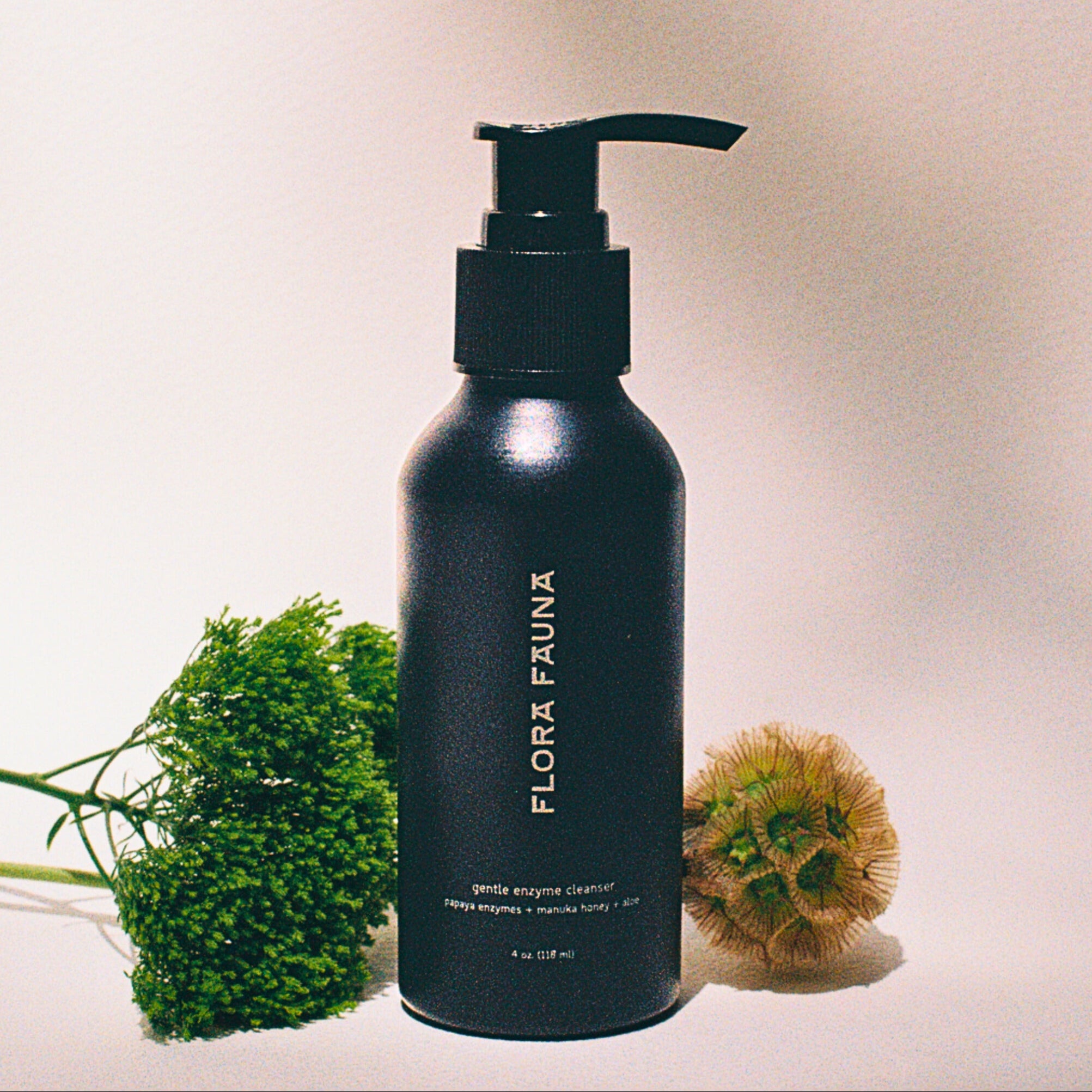 Gentle Enzyme Cleanser
