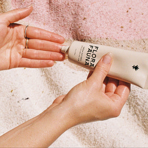 Tallow Sun Balm