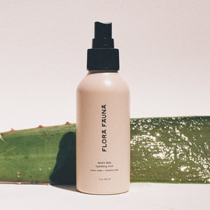 Desert Daze Hydrating Mist