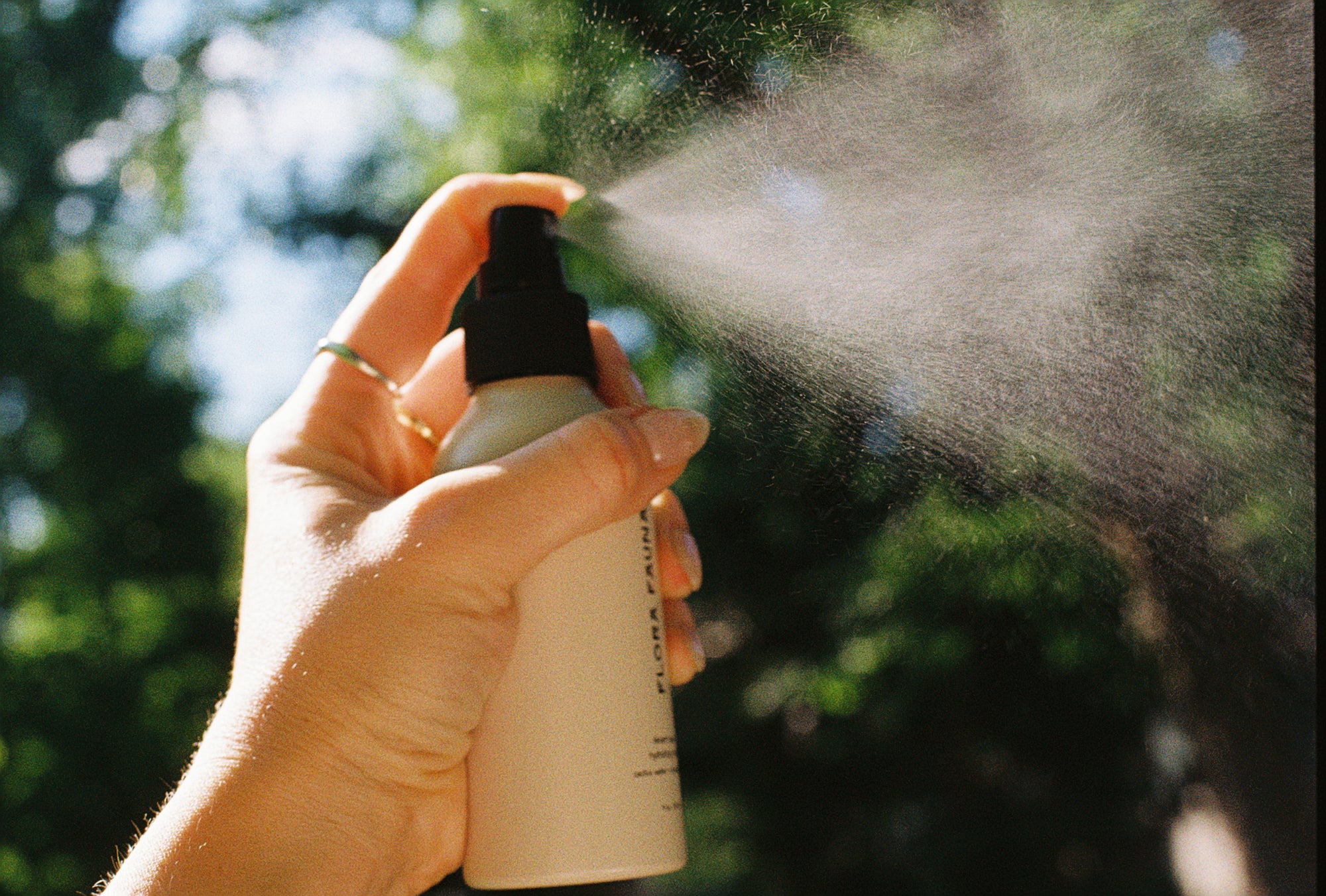 Desert Daze Hydrating Mist