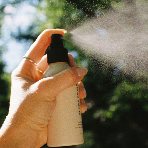 Desert Daze Hydrating Mist