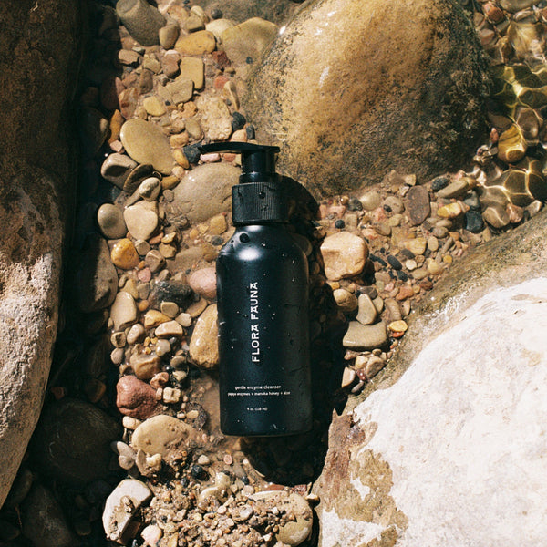 Gentle Enzyme Cleanser