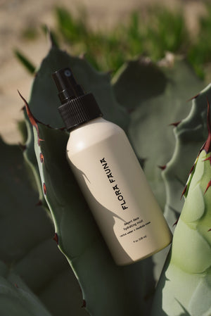 Desert Daze Hydrating Mist