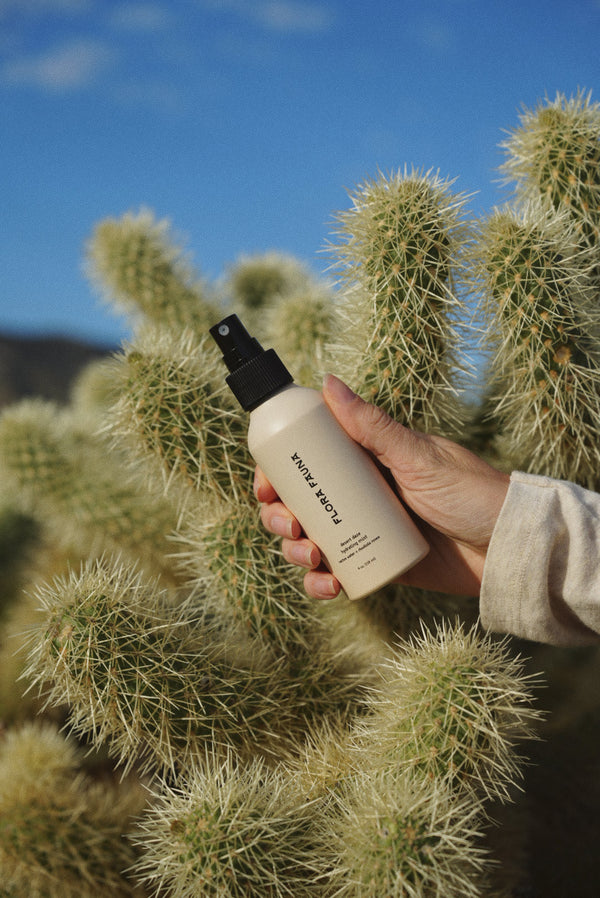 Desert Daze Hydrating Mist